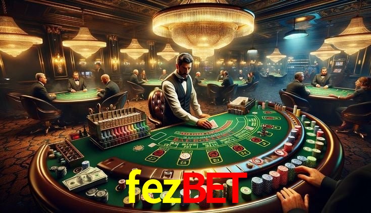 Statistics fezbet