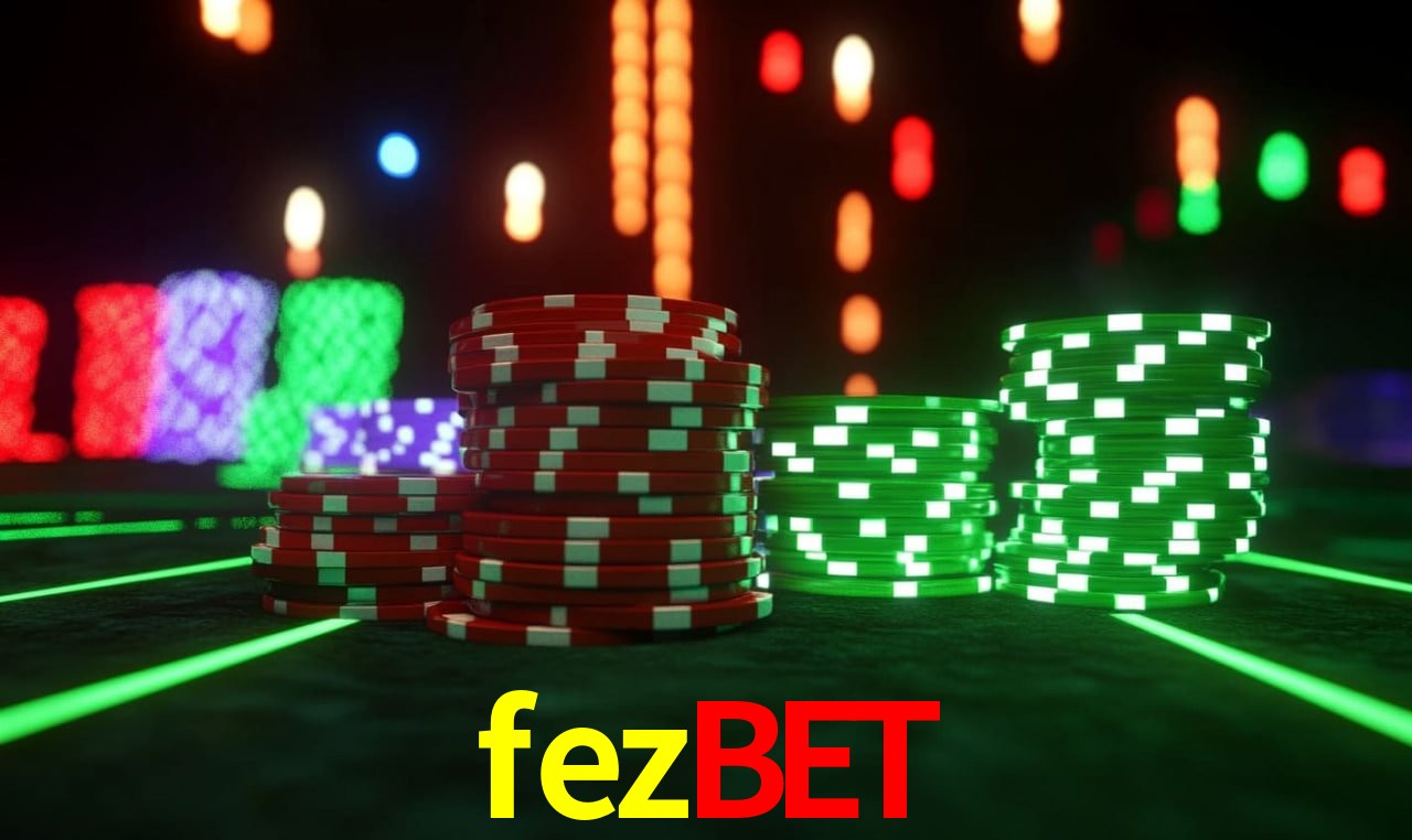 Welcome Bonus fezbet
