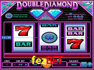 Desvendando o Mundo dos Jogos Virtuais na fezbet
