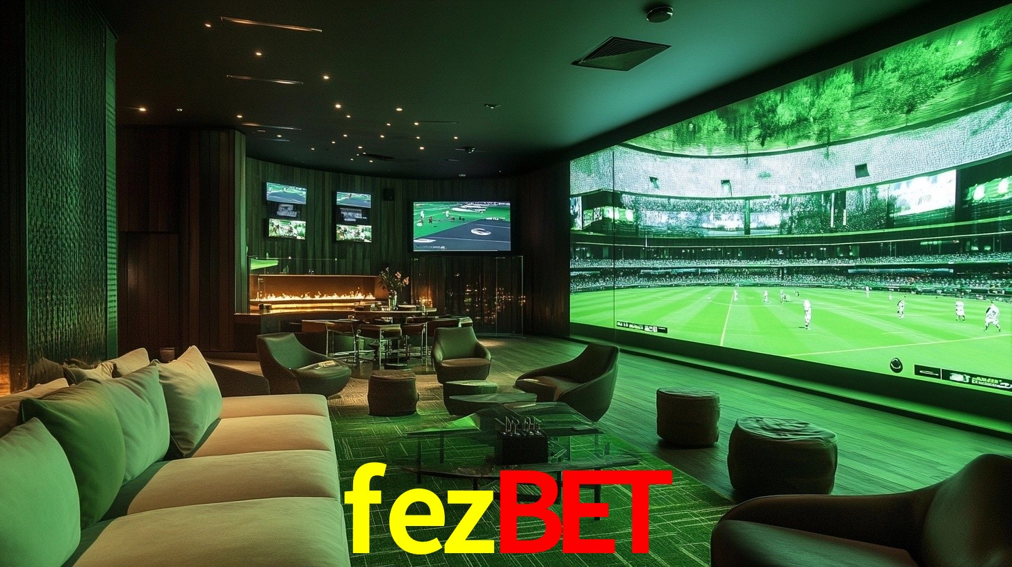 fezbet: Seu Cassino Premiado com Pagamentos Rápidos