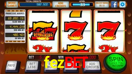 Desvendando o Mundo dos Jogos Virtuais na fezbet