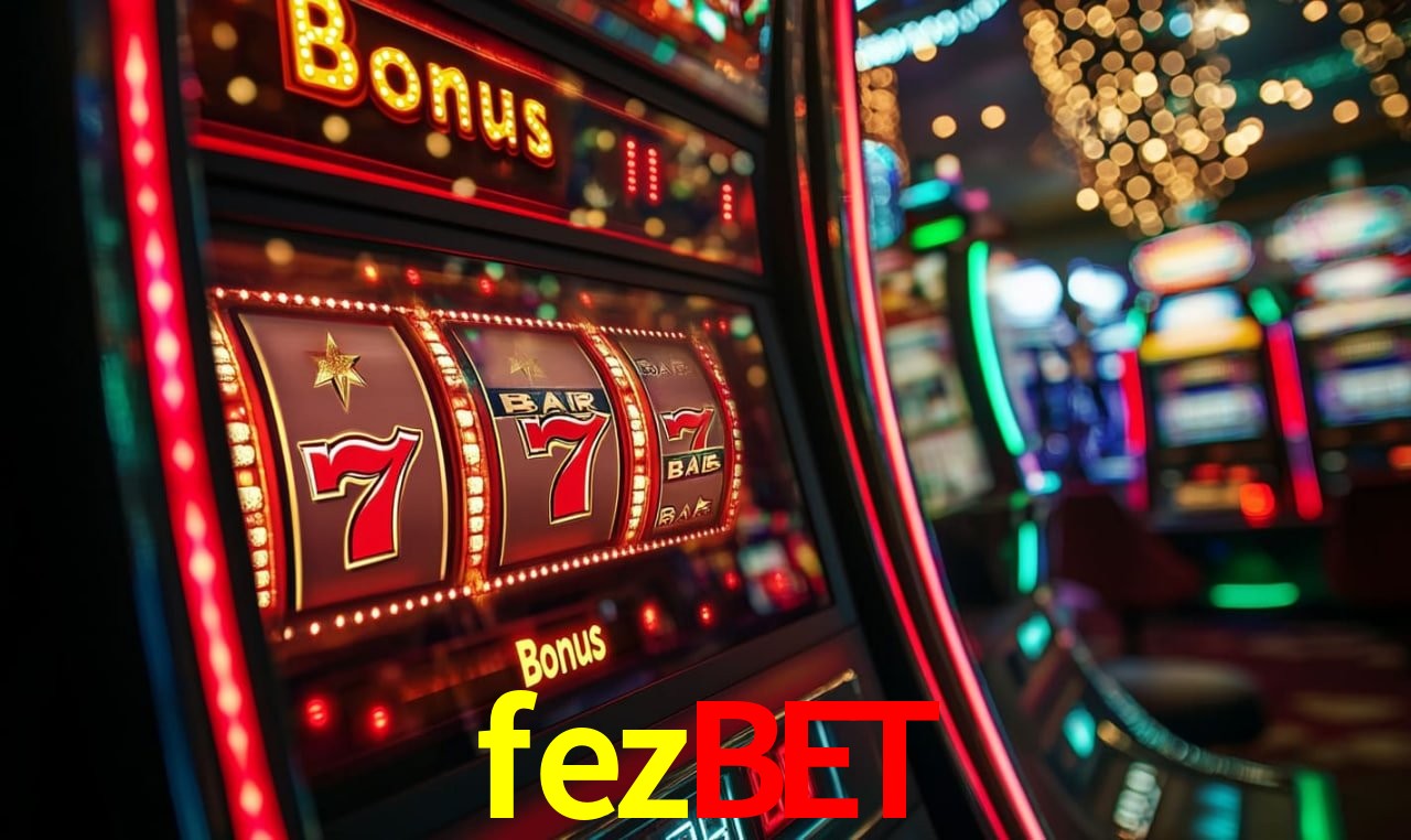 Bônus Generosos e Exclusivos no fezbet para Você!