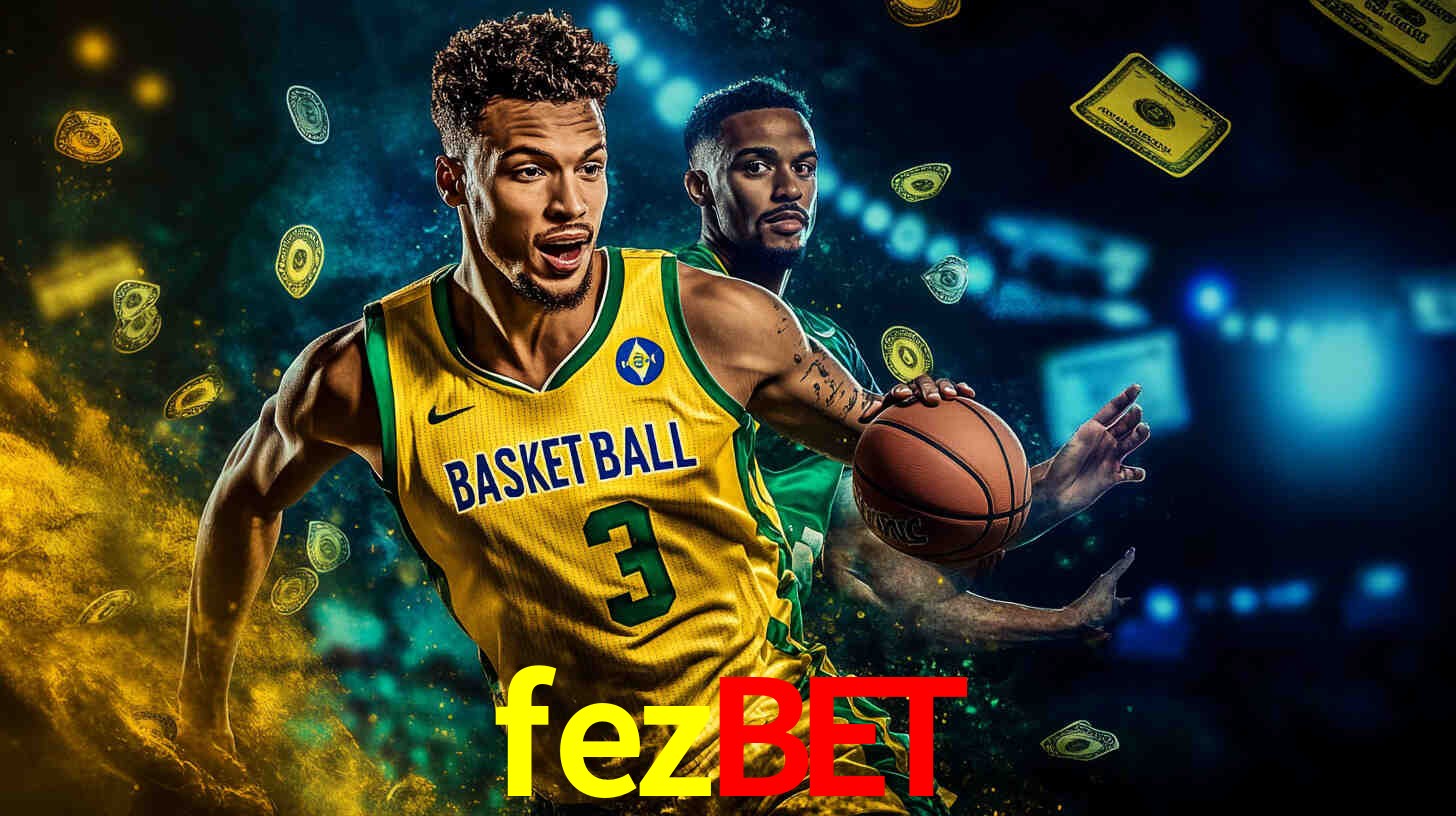 Desvendando o Mundo dos Jogos Virtuais na fezbet
