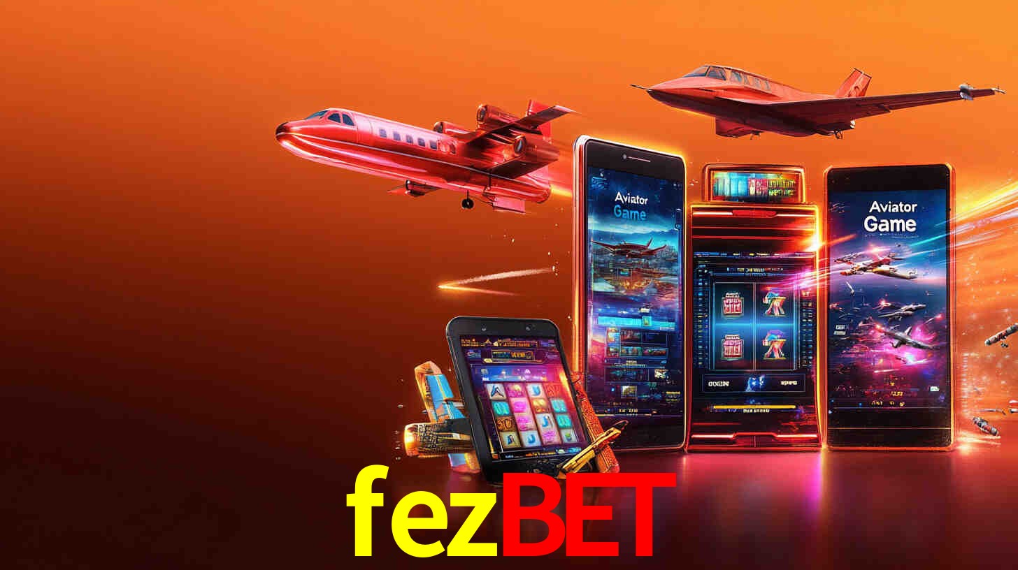 Descubra a Magia dos Jogos de Arcade no fezbet