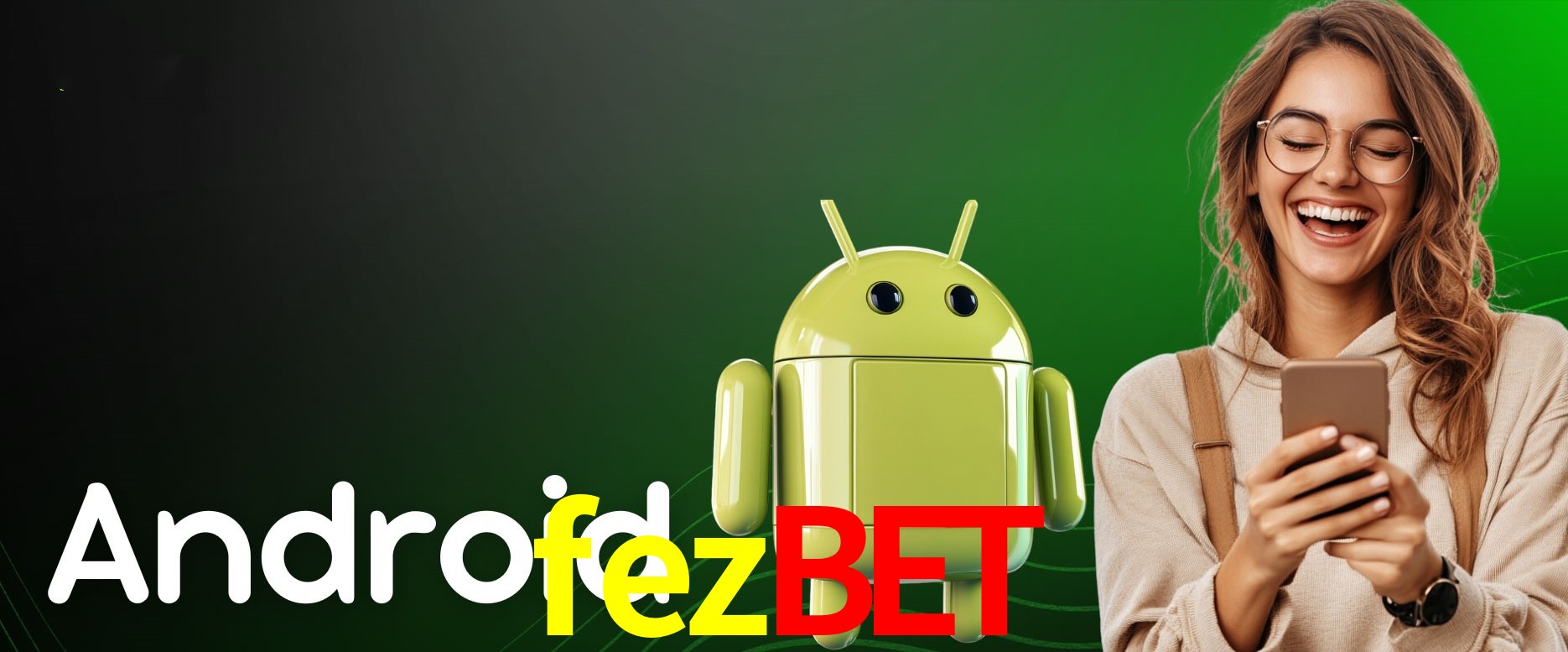 APP oficial da fezbet para mobile