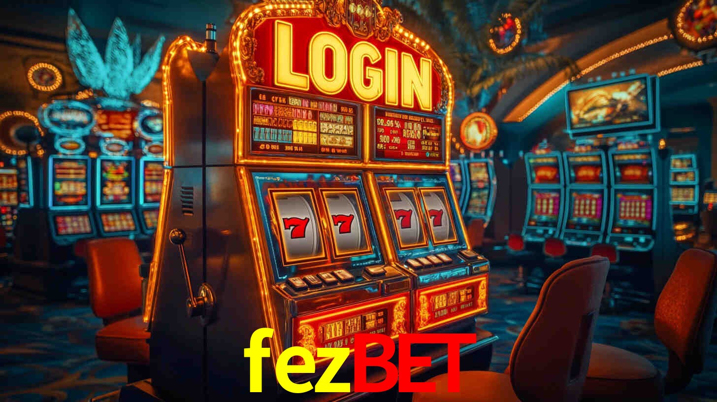 fezbet App Interface