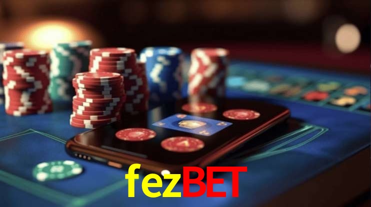 Estatísticas Esportivas fezbet