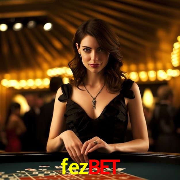 Apostas Esportivas na fezbet: Um Guia Completo