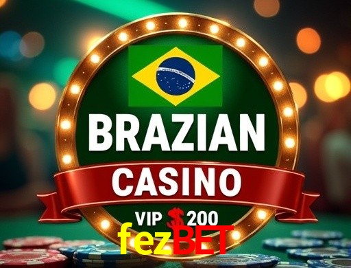 Promoção Relâmpago fezbet