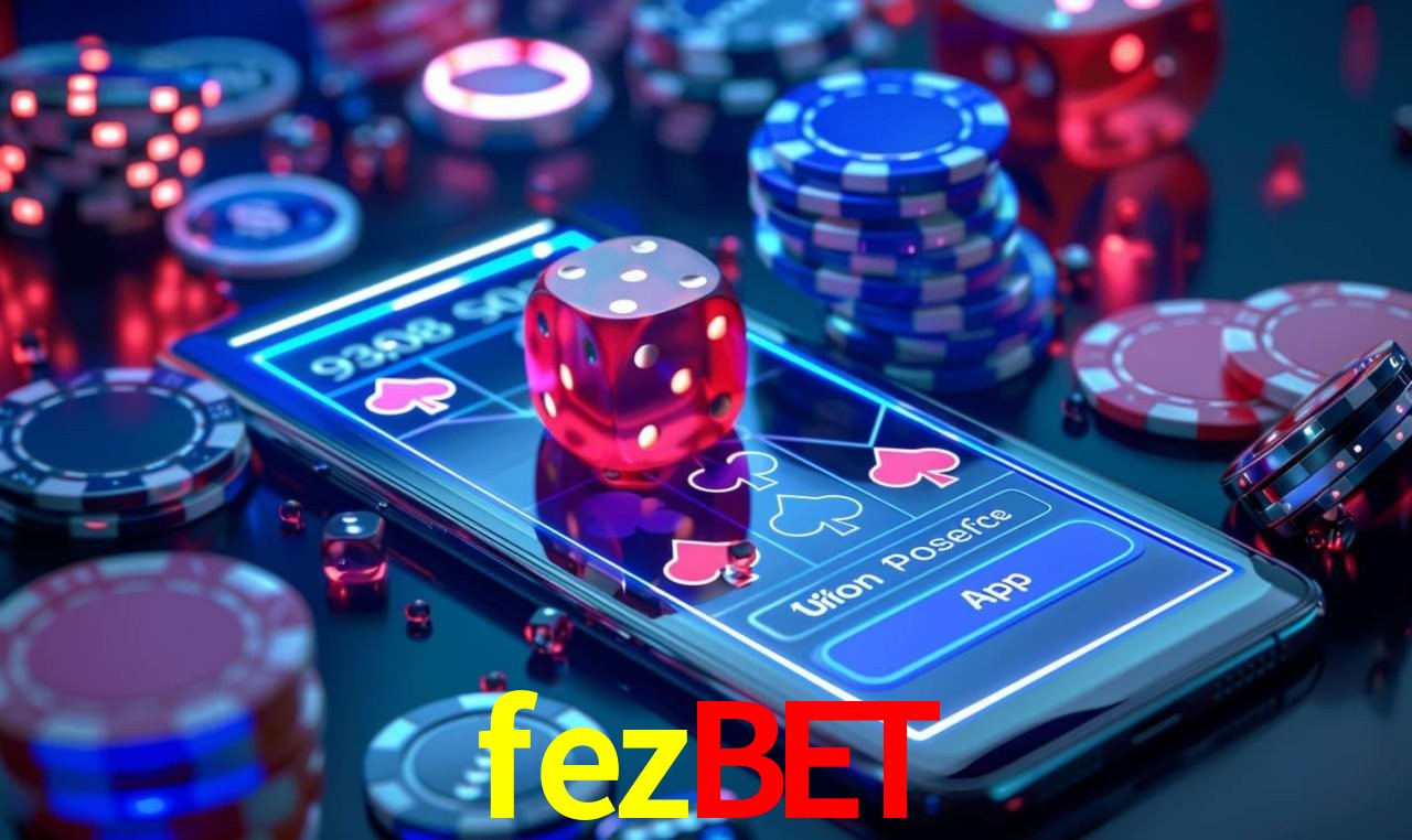 Especiais de Fim de Semana fezbet