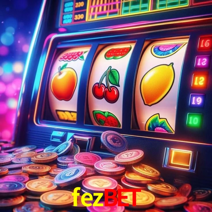 Casino Ao Vivo fezbet