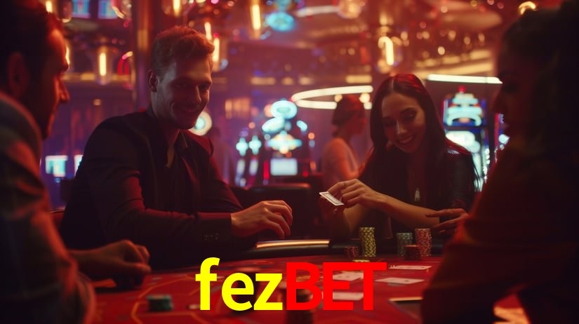 A Emoção da Loteria na fezbet: Uma Chance de Mudança de Vida