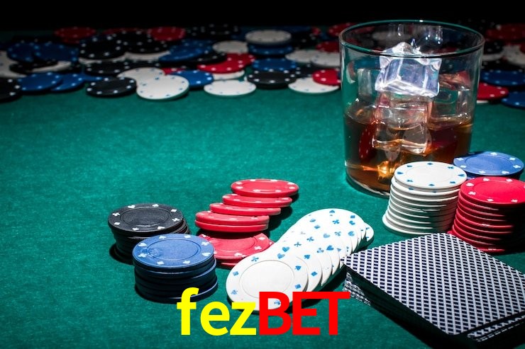 Interface Premium fezbet