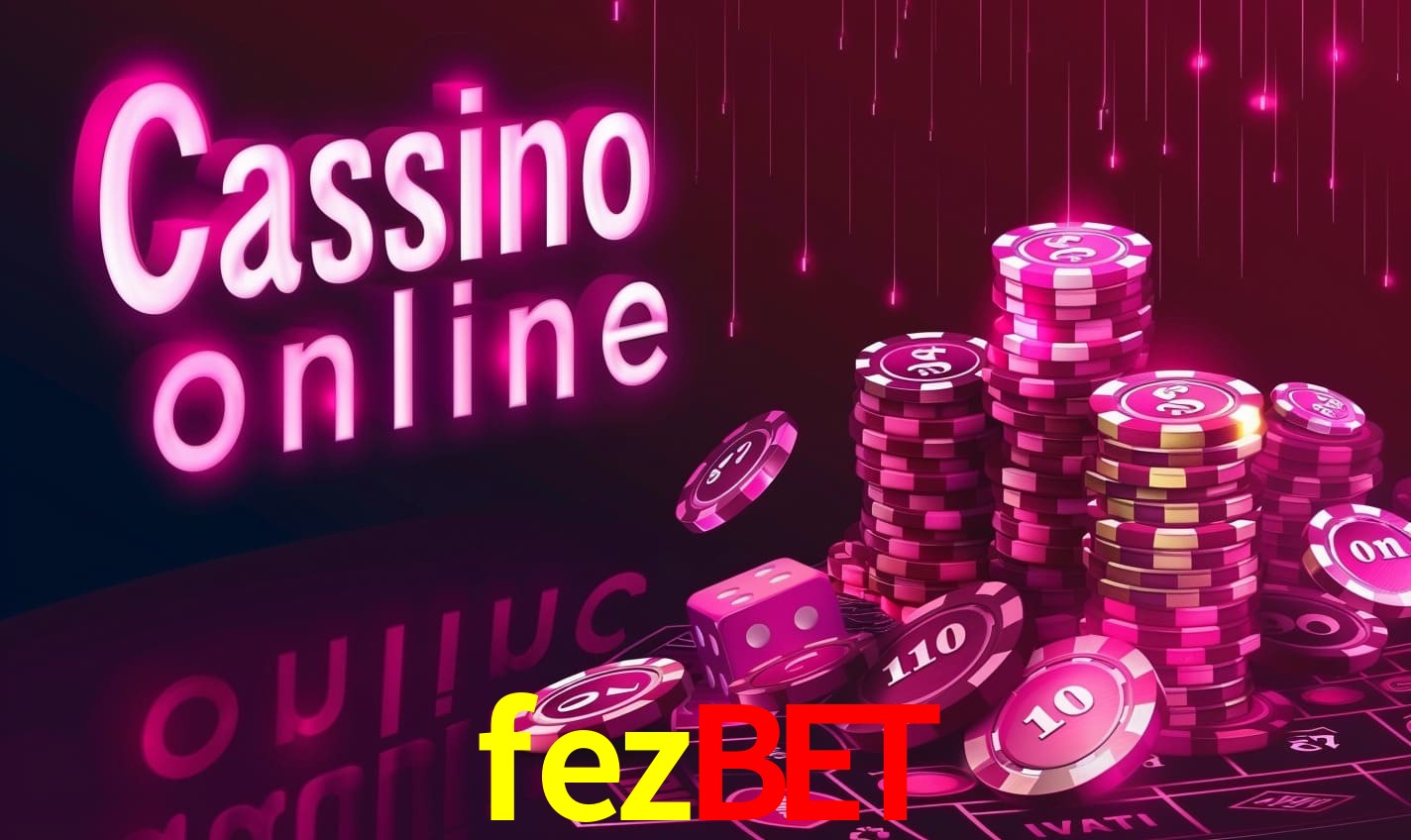 A Popularidade dos Caça-Níqueis no fezbet