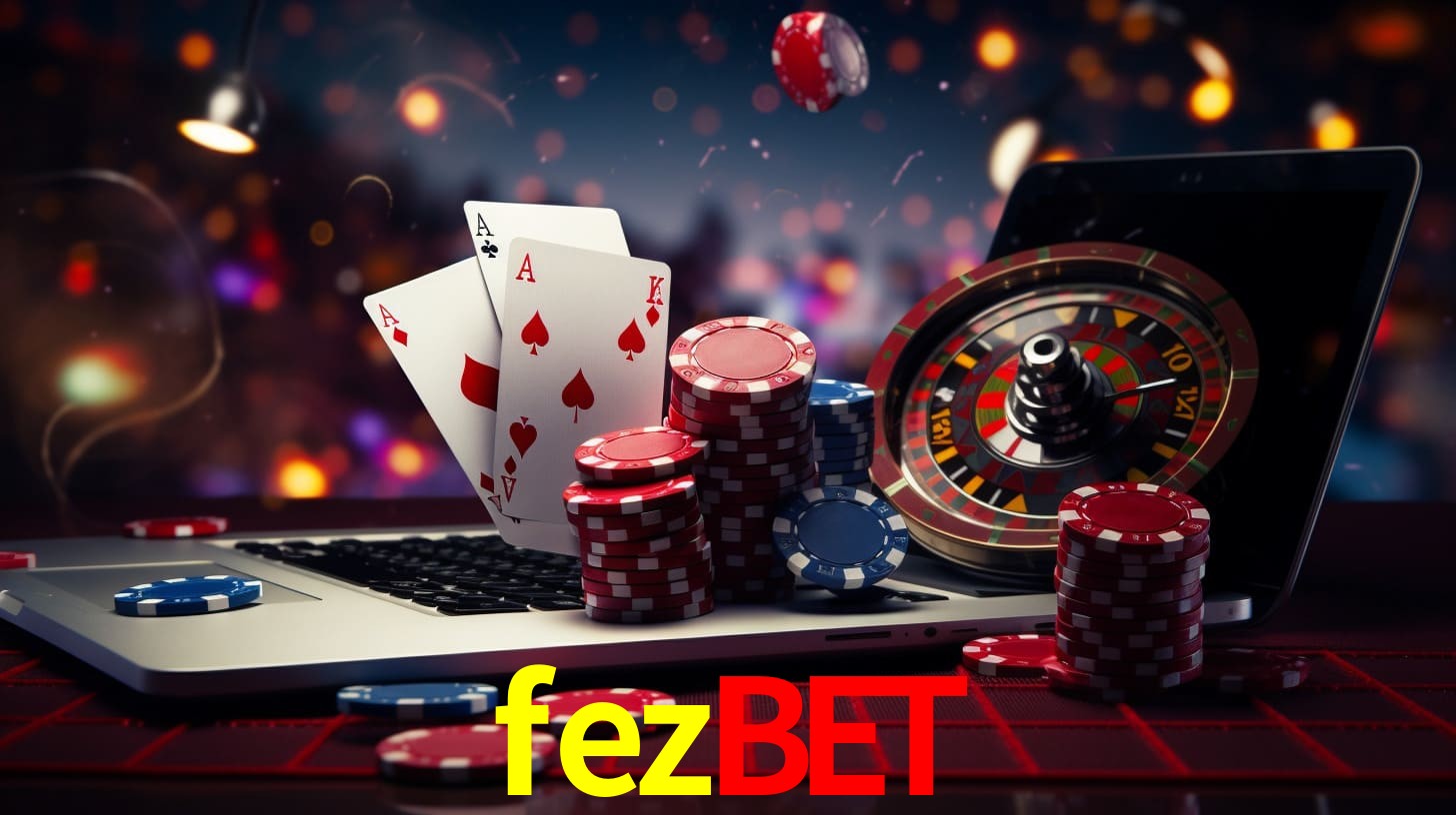 Live Casino fezbet