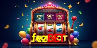 Jogos de Slot fezbet