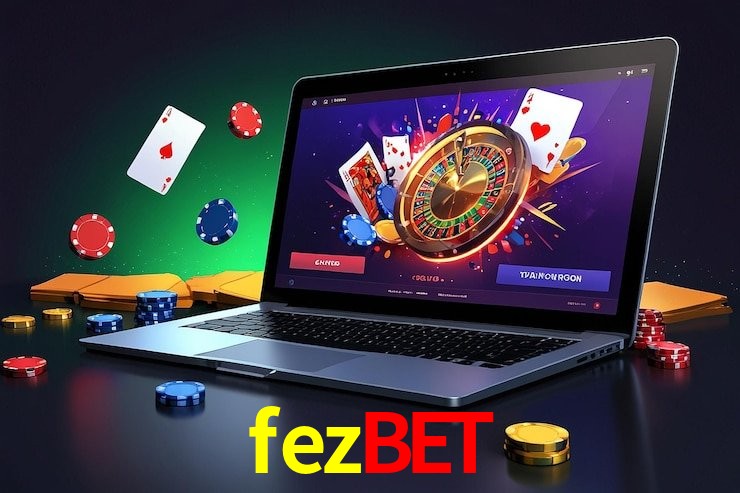 Login Seguro fezbet
