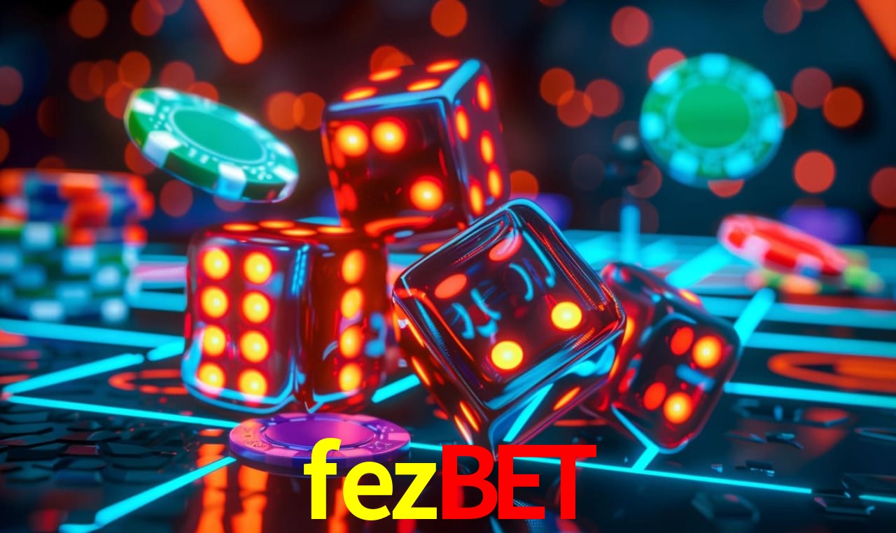 A Experiência Imersiva dos Cassinos Ao Vivo no fezbet