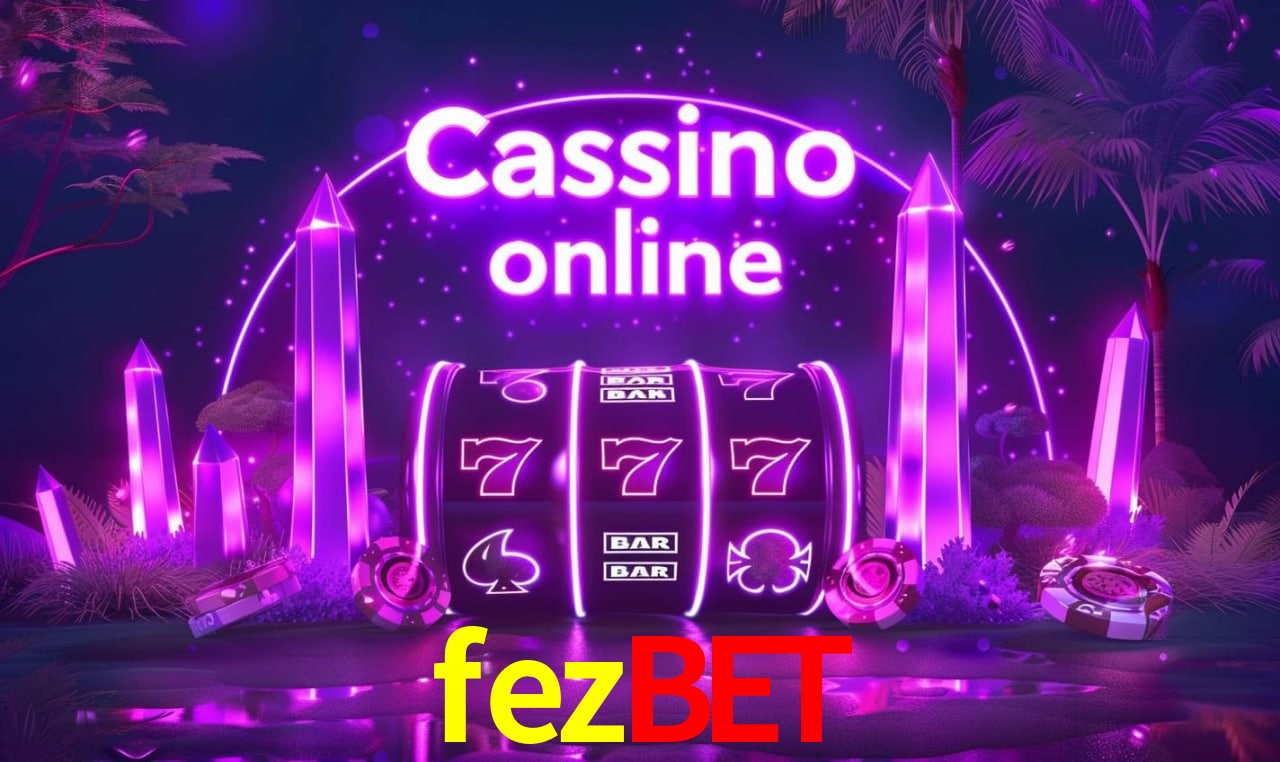 Recursos de Bônus fezbet