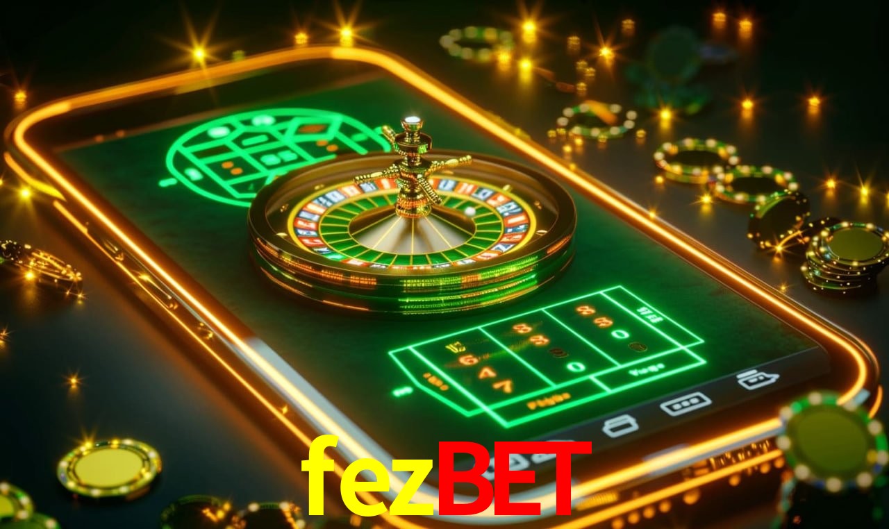 Casino Ao Vivo fezbet
