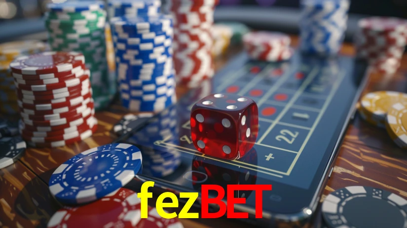 fezbet: A Experiência de Casino com Jogos de Mesa ao Vivo