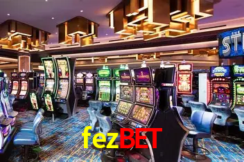 Apostas Esportivas na fezbet: Um Guia Completo