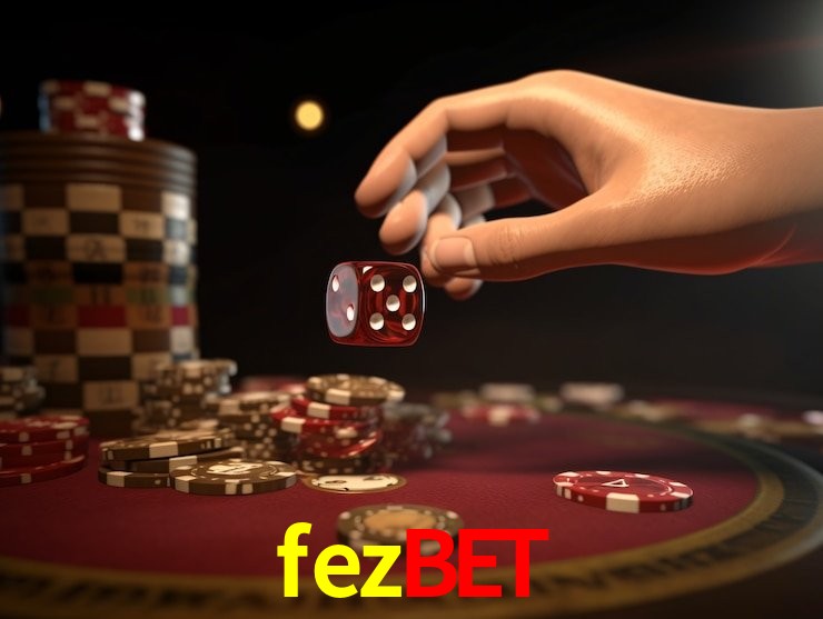 Apostas de Basquete fezbet
