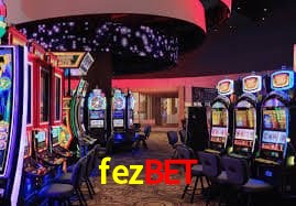 Segurança 2FA fezbet