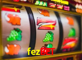 Descubra o Mundo do Cassino Online com fezbet