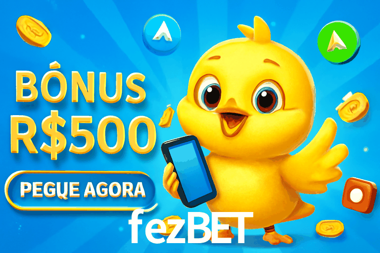 Flash Promotion fezbet