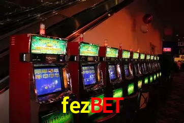 Descubra a Magia dos Jogos de Arcade no fezbet