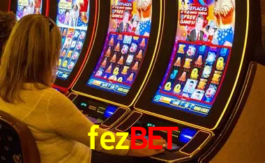 Descubra a Essência do fezbet: Nossa História e Compromissos