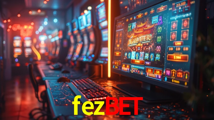 Experimente o Login Seguro Premium no fezbet