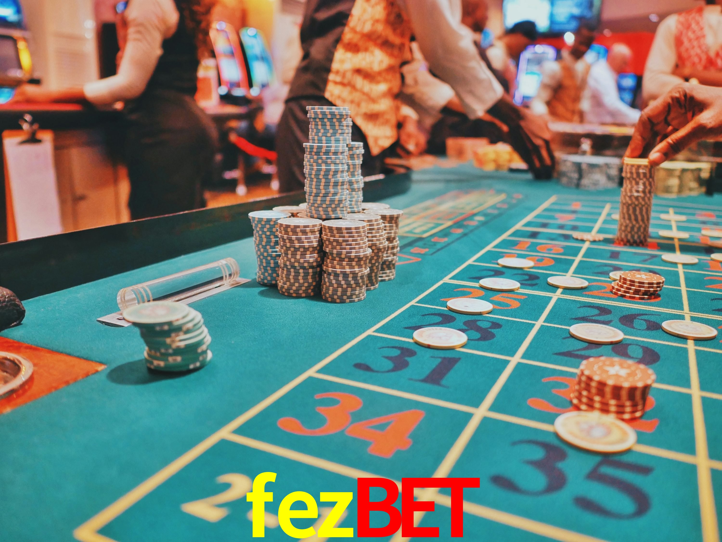 Jogos Exclusivos fezbet