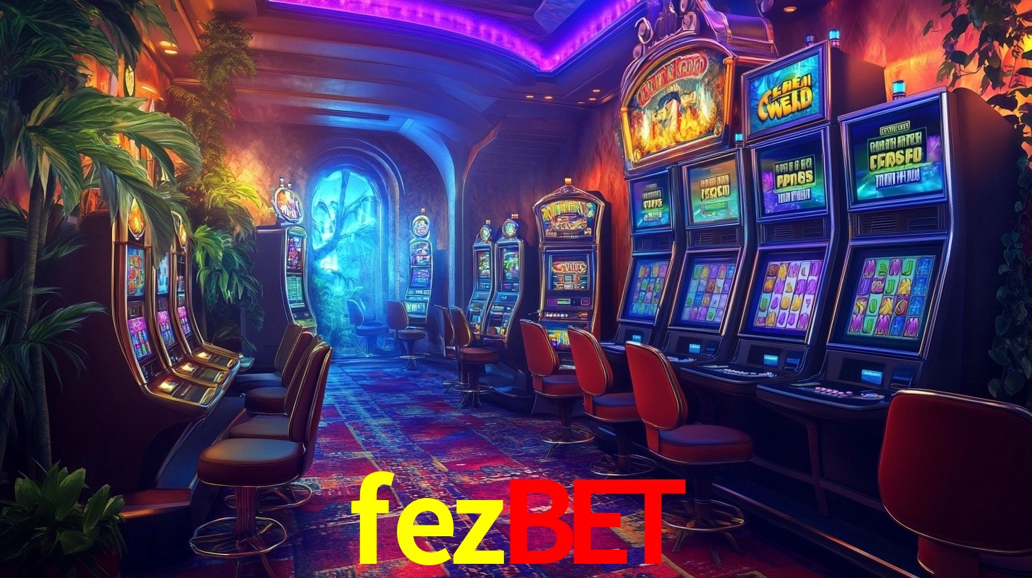 Daily Bonuses fezbet