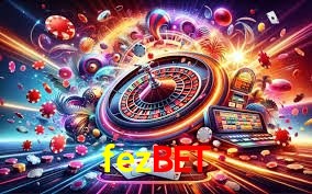 Torneios fezbet