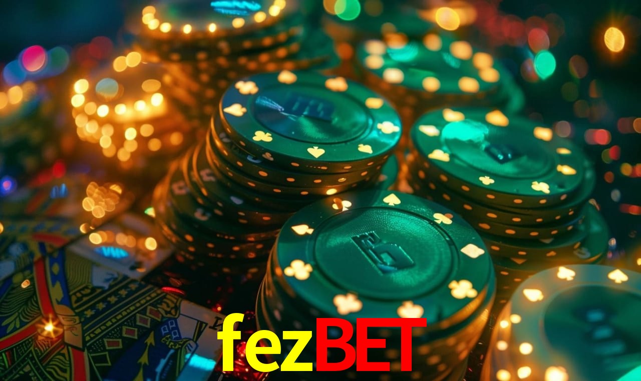 Bônus Diários fezbet
