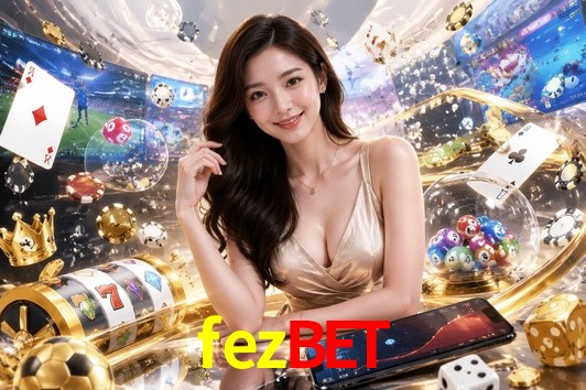 Basketball Betting fezbet