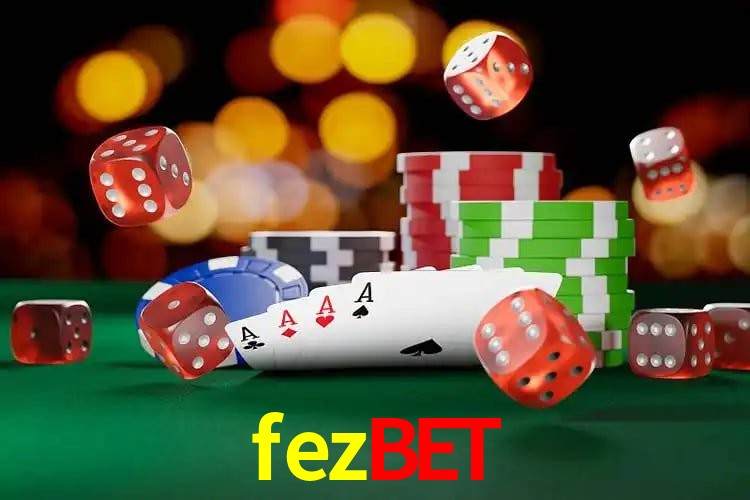 Apostas de Tênis fezbet