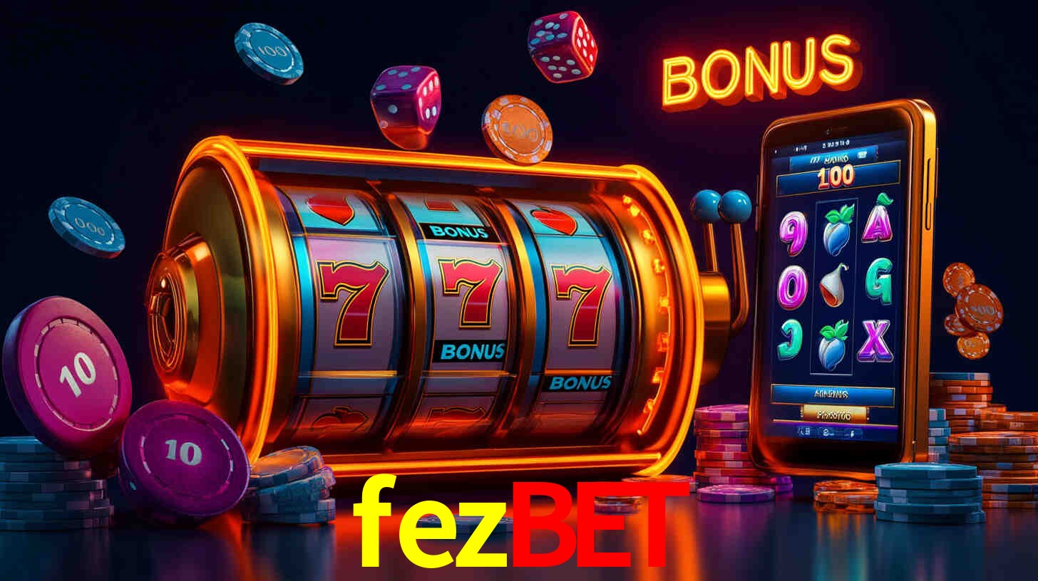 Descubra o Programa VIP da fezbet: Vantagens Exclusivas para Jogadores
