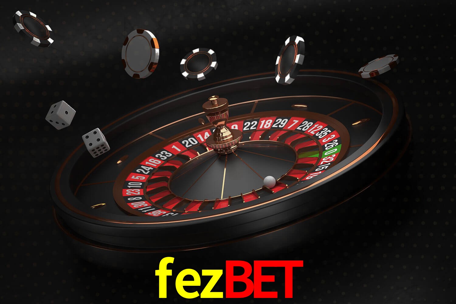 Sinta a adrenalina dos jogos de cassino com fezbet