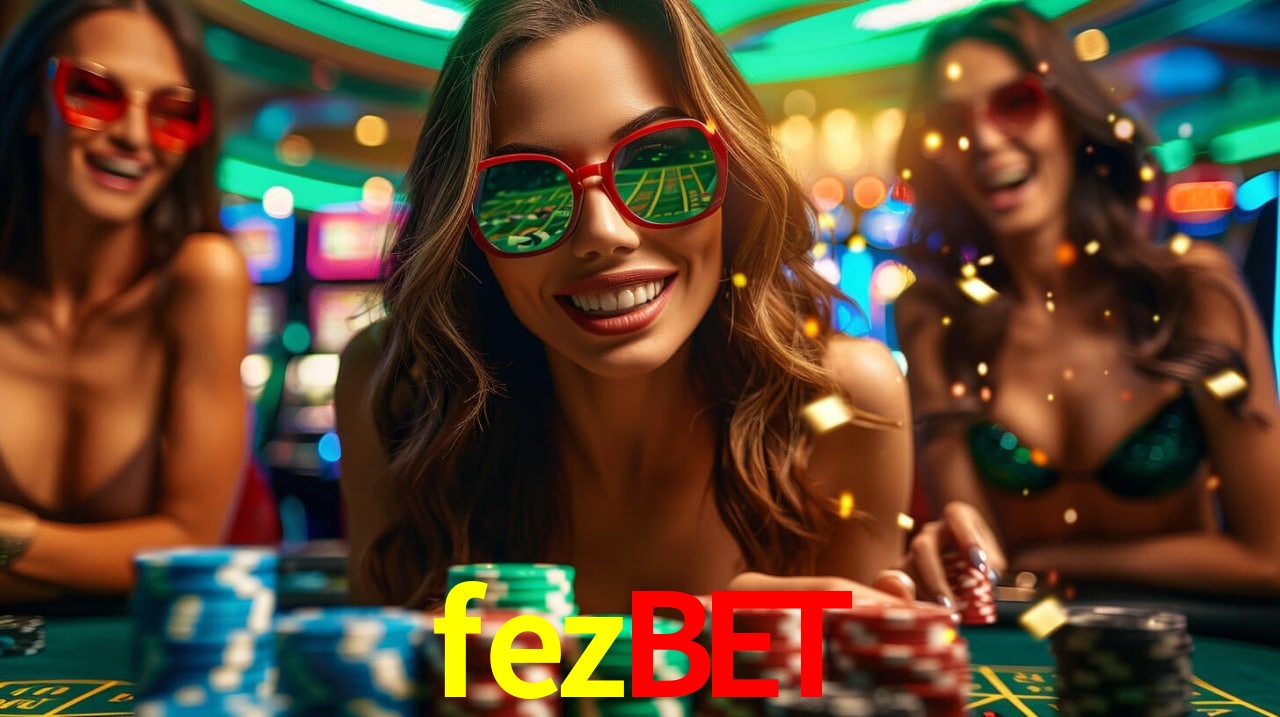 Football Betting fezbet