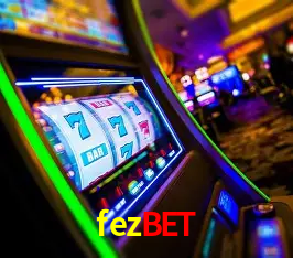 Inovações de Jogos na fezbet: O Futuro das Experiências Interativas