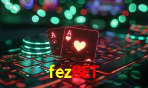 Casino VIP fezbet
