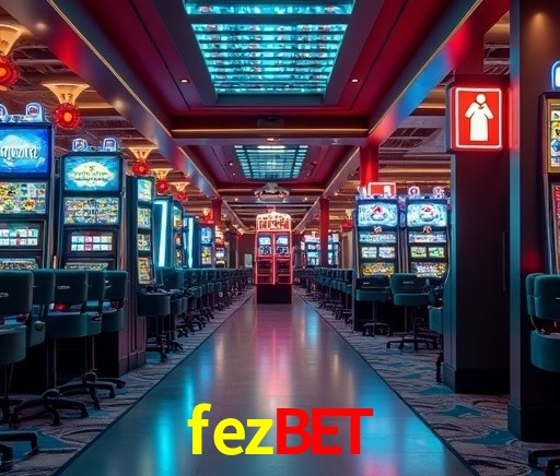 Explorando a Categoria de Eventos em Apostas na fezbet