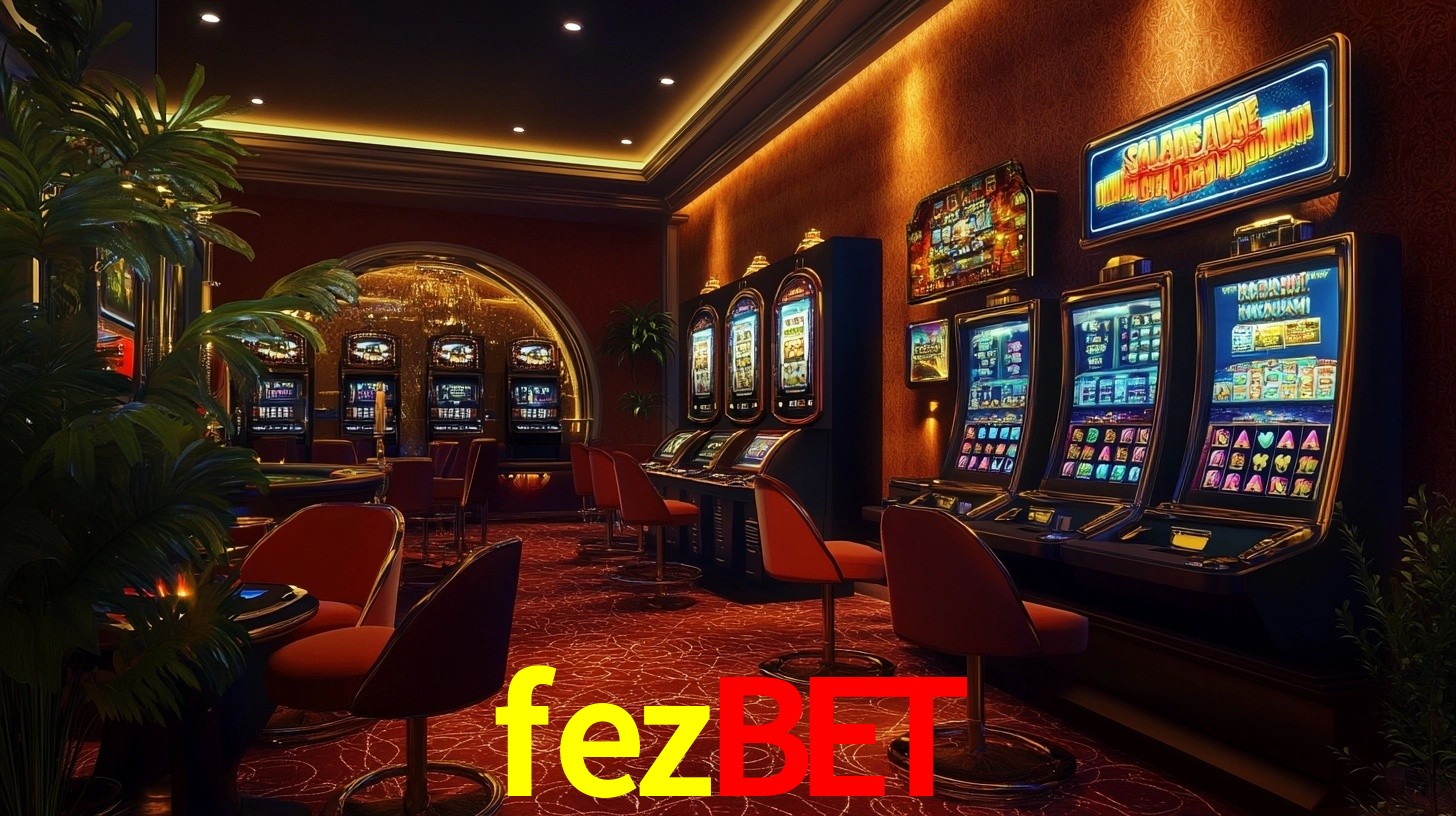 Welcome Bonus fezbet