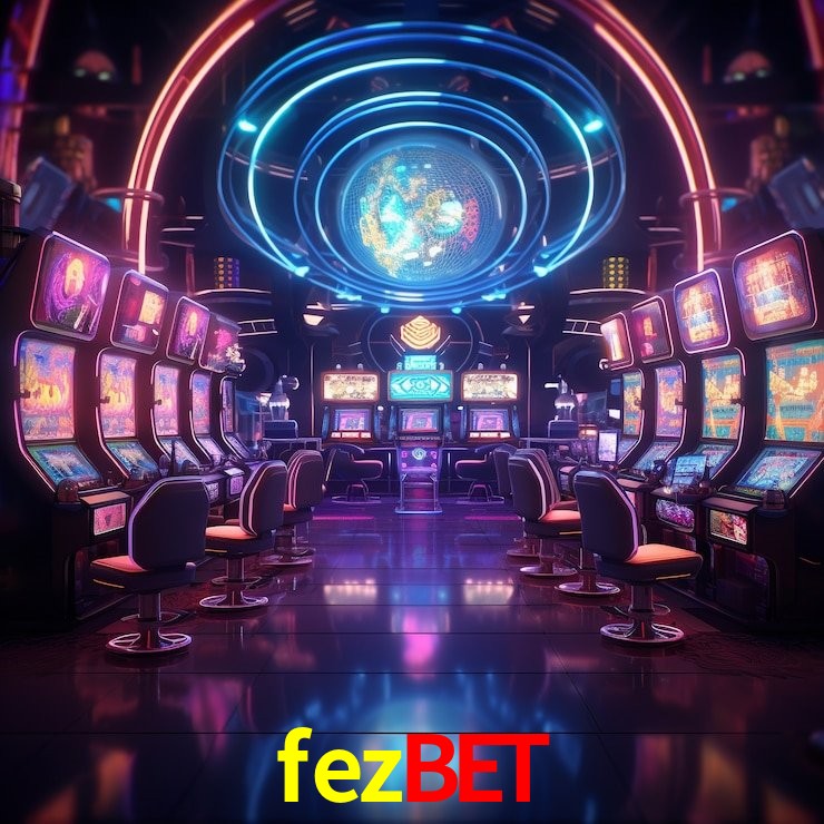 Promoções Sazonais fezbet
