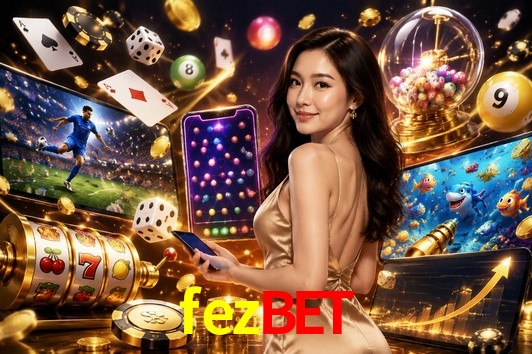 Slot Games fezbet