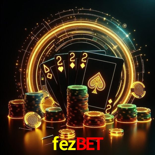 Apostas de Futebol fezbet