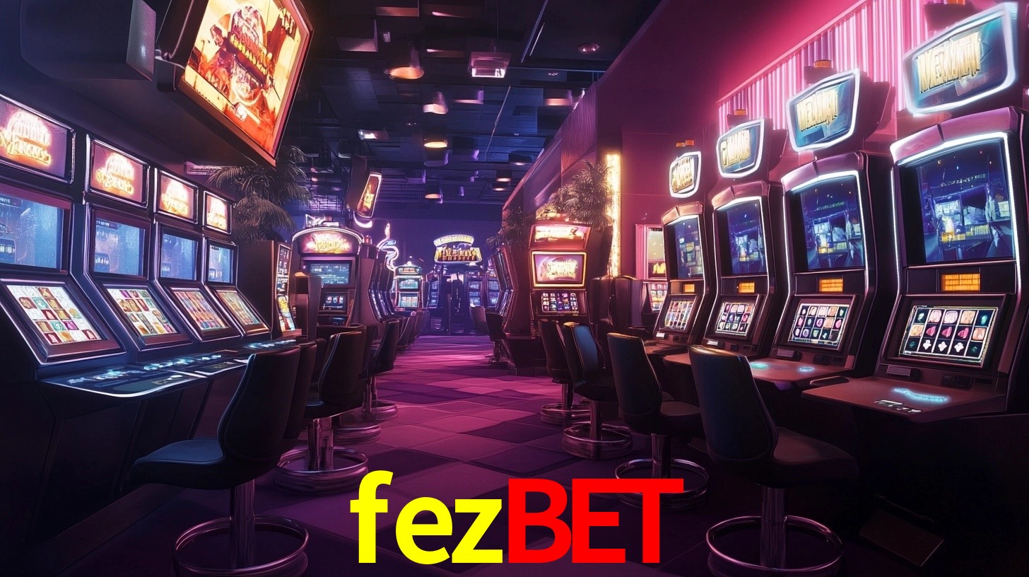 Ofertas Imperdíveis na fezbet: Promoções e Bônus Que Valem a Pena